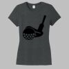 Women's Perfect® Tri Soft-Style Tee Thumbnail