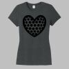 Women's Perfect® Tri Soft-Style Tee Thumbnail