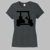 Women's Perfect® Tri Soft-Style Tee Thumbnail