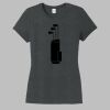 Women's Perfect® Tri Soft-Style Tee Thumbnail