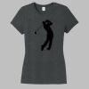 Women's Perfect® Tri Soft-Style Tee Thumbnail