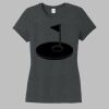 Women's Perfect® Tri Soft-Style Tee Thumbnail