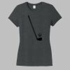 Women's Perfect® Tri Soft-Style Tee Thumbnail
