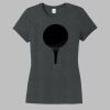 Women's Perfect® Tri Soft-Style Tee Thumbnail