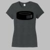 Women's Perfect® Tri Soft-Style Tee Thumbnail