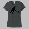 Women's Perfect® Tri Soft-Style Tee Thumbnail