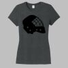 Women's Perfect® Tri Soft-Style Tee Thumbnail