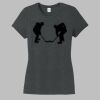 Women's Perfect® Tri Soft-Style Tee Thumbnail