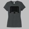 Women's Perfect® Tri Soft-Style Tee Thumbnail