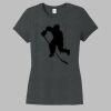 Women's Perfect® Tri Soft-Style Tee Thumbnail
