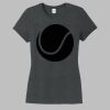 Women's Perfect® Tri Soft-Style Tee Thumbnail