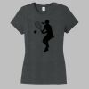Women's Perfect® Tri Soft-Style Tee Thumbnail