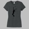 Women's Perfect® Tri Soft-Style Tee Thumbnail