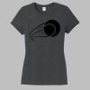 Women's Perfect® Tri Soft-Style Tee Thumbnail