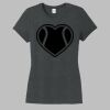 Women's Perfect® Tri Soft-Style Tee Thumbnail