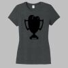 Women's Perfect® Tri Soft-Style Tee Thumbnail