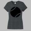 Women's Perfect® Tri Soft-Style Tee Thumbnail