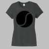 Women's Perfect® Tri Soft-Style Tee Thumbnail