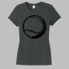 Women's Perfect® Tri Soft-Style Tee Thumbnail