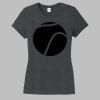 Women's Perfect® Tri Soft-Style Tee Thumbnail