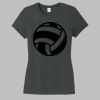 Women's Perfect® Tri Soft-Style Tee Thumbnail