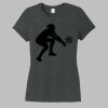 Women's Perfect® Tri Soft-Style Tee Thumbnail