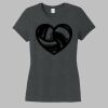 Women's Perfect® Tri Soft-Style Tee Thumbnail
