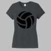 Women's Perfect® Tri Soft-Style Tee Thumbnail