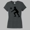 Women's Perfect® Tri Soft-Style Tee Thumbnail