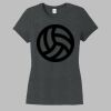 Women's Perfect® Tri Soft-Style Tee Thumbnail
