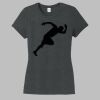 Women's Perfect® Tri Soft-Style Tee Thumbnail