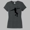 Women's Perfect® Tri Soft-Style Tee Thumbnail