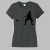 Women's Perfect® Tri Soft-Style Tee Thumbnail