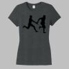 Women's Perfect® Tri Soft-Style Tee Thumbnail