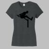 Women's Perfect® Tri Soft-Style Tee Thumbnail
