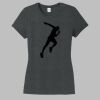 Women's Perfect® Tri Soft-Style Tee Thumbnail