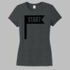 Women's Perfect® Tri Soft-Style Tee Thumbnail