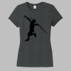 Women's Perfect® Tri Soft-Style Tee Thumbnail