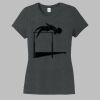 Women's Perfect® Tri Soft-Style Tee Thumbnail