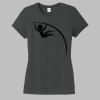 Women's Perfect® Tri Soft-Style Tee Thumbnail