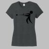 Women's Perfect® Tri Soft-Style Tee Thumbnail