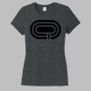 Women's Perfect® Tri Soft-Style Tee Thumbnail