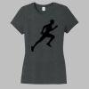Women's Perfect® Tri Soft-Style Tee Thumbnail