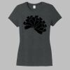 Women's Perfect® Tri Soft-Style Tee Thumbnail