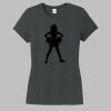 Women's Perfect® Tri Soft-Style Tee Thumbnail