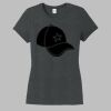 Women's Perfect® Tri Soft-Style Tee Thumbnail