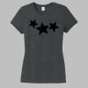 Women's Perfect® Tri Soft-Style Tee Thumbnail
