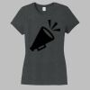 Women's Perfect® Tri Soft-Style Tee Thumbnail