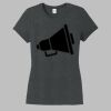 Women's Perfect® Tri Soft-Style Tee Thumbnail