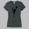 Women's Perfect® Tri Soft-Style Tee Thumbnail